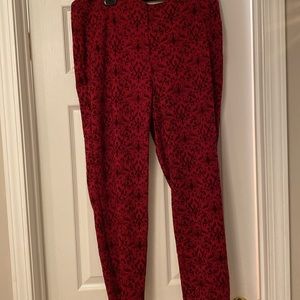 Chico’s ladies slacks
